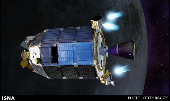 ماموریت بعدی ناسا به ماه که یک فضاپیمای رباتیک با ماموریت بررسی غبار ماه و جو رقیق آن بوده، قرار است در هفته جاری به فضا ارسال شود.
