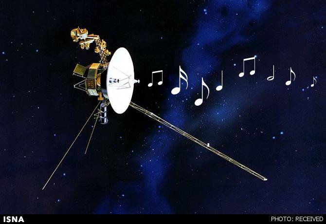 محققان با استفاده از داده‌های فضاپیمای وویجر موفق به ساخت یک قطعه موسیقی کلاسیک شده‌اند.
