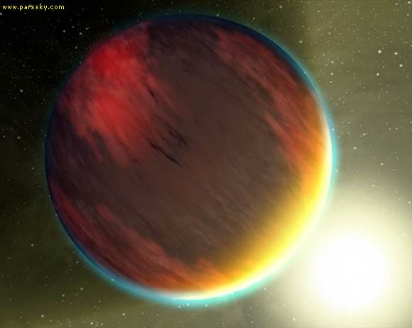 پایگاه شیمی برای زندگی، موفق به کشف سیاره گازی شکل داغی بنام  HD209458b شد. با استفاده از اطلاعات بدست آمده از تلسکوپ های فضایی هابل و اسپیتزر رصدهای طیفی مشخص می کند که مولوکل های دی اکسید کربن، متان و بخار آب در جو این سیاره وجود دارد