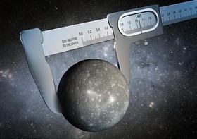 محققان ناسا توانسته‌اند دقیق‌ترین اندازه‌گیری ممکن از یک ستاره فراخورشیدی را ارائه کنند.