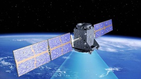 سازمان فضایی اروپا در حال حاضر در حال بررسی ایده‌های جدید بر روی موادی است که قابل بازیافت بوده یا بتوان آنها را به منابع متفاوت و مفید برای فرآیندهای دیگر مانند ساخت ماهواره تبدیل کرد.