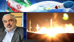 ماهواره «شریف ست» که از سوی دانشگاه صنعتی شریف طراحی و ساخته شده، روز شنبه دوم آذرماه برای پرتاب به سازمان فضایی ایران تحویل داده می‌شود.