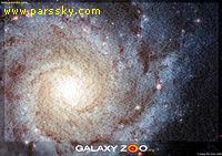 پس از اتمام موفقیت آمیز پروژه باغ وحش کهکشانی 1 ، این بار در سطح بالا و مطلوب تری پروژه باغ وحش کهکشانی 2 در راستای دسته بندی یافته های جدید بدست افراد عادی جامعه  فعالیت خود را آغاز نمود .