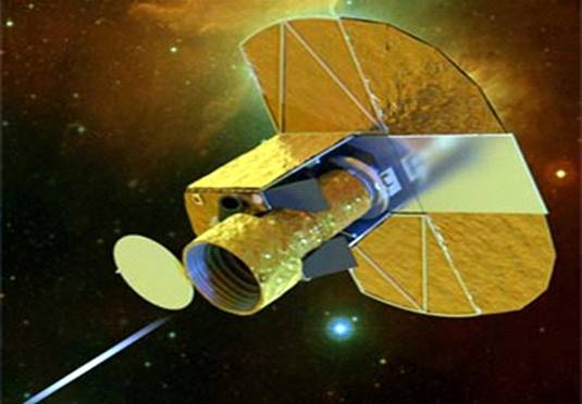 سازمان فضايي اروپا(ESA) پرده از ماموريتي برداشت كه نام اين ماموريت كياپس مي باشد، در حقيقت كياپس توصيفي از يك ماهواره فرا خورشيدي است كه هدف آن زير نظر قرار دادن سياراتي است كه به دور ستارگان ديگر مي چرخند.