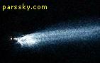 خرده سیارک 2011 GP59 درخشان‌ترین ریز جرم نزدیک به زمین است که می‌توان آن را با تلسکوپ‌های آماتوری رصد کرد.