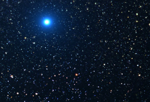 طبقه بندی ستارگان بر پایه دمای سطحی آنها انجام میشود .ستاره ها نیز مانند جسم سیاه عمل میکنند. به این صورت که تمام انرژی که به آنها میرسد را جذب و و انرژی جذب شده را بر اساس ویژگی های تابشی خود بازتاب میکنند.