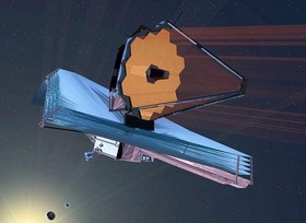 محققان ناسا در مریلند در حال برنامه‌ریزی برای ساخت یک تلسکوپ غول‌پیکر جهت کشف نشانه‌های احتمالی حیات هستند.