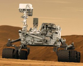کاوشگر کنجکاوی ناسا که پیشرفته‌ترین آزمایشگاه متحرک بر روی مریخ محسوب می‌شود، دومین سال حضور خود بر روی سیاره سرخ را جشن گرفت.