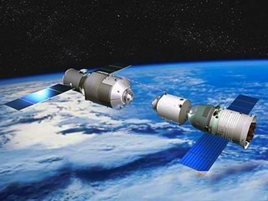 روز یکشنبه گذشته دولت چین موشک ماهواره بر لانگ مارچ 2 اف را به محل پرتاب یعنی ایستگاه پرتاب فضایی جیوکوان جهت انجام خرین مراحل آماده سازی منتقل نمود.