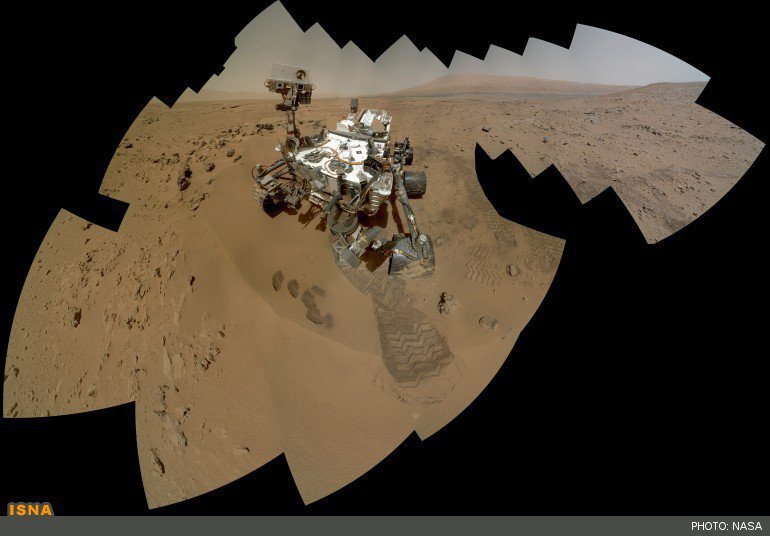 مریخ نورد «کنجکاوی» ناسا پس از توقف چند روزه مأموریت و سپری کردن تعطیلات سال جدید میلادی، به زودی دور جدید اکتشافات بر سطح سیاره سرخ را با استفاده از ابزار مته چکشی آغاز می‌کند.
