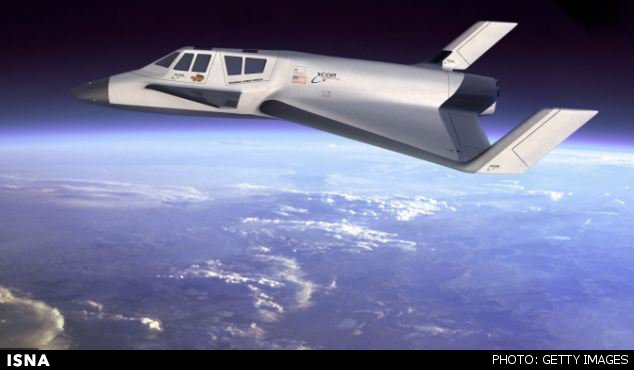 شرکت ویرجین گالکتیک در حال ساخت هواپیماهای آینده مبتنی بر فناوری فضاپیماهاست.
