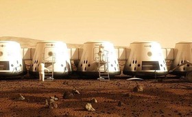 بر اساس ادعای محققان دانشگاه ام‌آی‌تی، ماموریت «مارس وان» طرحی جاه‌طلبانه و شکست‌خورده برای اعزام انسان به مریخ طی دهه آینده و ایجاد مستعمره در این سیاره است.
