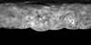 تیم علمی ماموریت نیوهورایزن ناسا از بزرگترین قمر پلوتو ، شارون ، نقشه ای سراسری تهیه کرده است