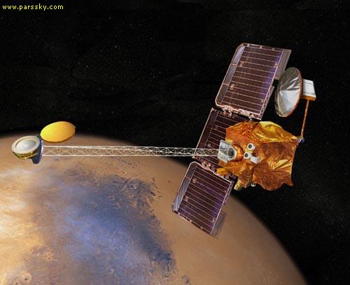 مداگرد اودیسه مریخ ناسا از تاریخ 17 تا 21 می یعنی از از روز دوشنبه تا جمعه برای چهارمین و آخرین بار سعی میکند تا ببیند که آیا مریخ نورد فینیکس از خواب زمستانی بیدار شده و زنده است.
