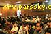 هفتمین باشگاه نجوم اراک در روز چهارشنبه 30 اردیبهشت ماه در سالن شهید چمران واقع در دانشگاه اراک، دانشکده علوم پایه(سردشت) برگزار می شود.
