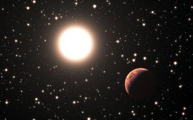 دانشمندان موفق به کشف سه سیاره شده‌اند که حول ستارگانی واقع در خوشه Messier 67 می‌چرخند.