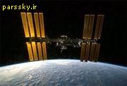 6 سرنشین استگاه فضایی بین‌المللی عصر سه‌شنبه (به وقت ایران) در دو سفینه سایوز پناه گرفتند تا از برخورد با زباله‌هایی فضایی که به ناگاه رو سوی ایستگاه اورده بودند، در امان بمانند.