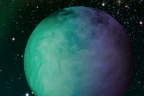 محققان موسسه فناوری ماساچوست روش جدیدی را برای تحلیل داده‌های تلسکوپ فضایی کپلر ناسا طراحی کرده‌اند که به شناسایی ابرهای حاضر در جو سیارات فراخورشیدی دور کمک خواهد کرد.