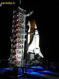 سازمان فضایی آمریکا، ناسا، روز جمعه شاتل فضایی را برای آخرین ماموریت به فضا پرتاب خواهد کرد.شاتل آتلانتیس آخرین شاتل ناسا خواهد بود که به فضا می رود.