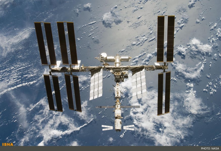 بر اساس اعلام مركز كنترل مأموريت فضايي روسيه، خطر برخورد زباله فضايي و لزوم انجام مانور جابه جايي مدار ايستگاه فضايي بر طرف شده است.