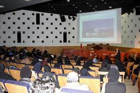 یکصد و شانزدهمین نشست باشگاه نجوم اصفهان  در آخرین دوشنبه دی ماه 91 مورخ 25/ 10/ 91 در مکان همیشگی خود تالار اجتماعات کتابخانه مرکزی اصفهان برگزار شد.