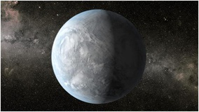 جستجوی حیات فرازمینی در سیارات بیگانه‌ای که بدلیل حضور اکسیژن، به زمین شباهت دارند، بدلیل گرمای شدید در طول سال‌های شکل‌گیری، این سیارات را به مناطق غیرقابل سکونت تبدیل می‌کند.