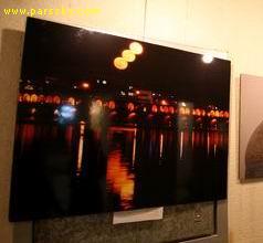 نمایشگاه عکس آثار محمد رحیمی و محمد سلطان الکتابی با حضور علاقمندان افتتاح شد.