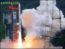 دومین فضاپیمای جستجوگر چین، هشت روز پس از پرتاب با موفقیت در مدار ماه قرار گرفت.اجرای این برنامه جهت هموار کردن راه برای فرستادن فضانوردان چینی به ماه است.