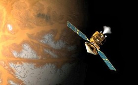 بر اساس اعلام سازمان تحقیقات فضایی هند، مدارگرد اکتشافی مریخ Mangalyaan تا حدود 4 ماه دیگر به مدار سیاره سرخ خواهد رسید.