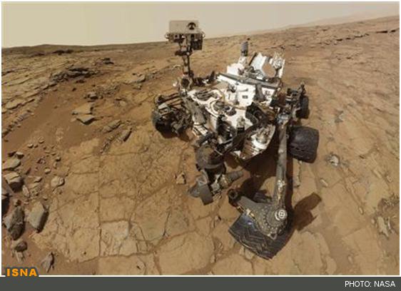 مریخ نورد کنجکاوی ناسا پس از یک وقفه چند روزه بدنبال بروز نقص فنی در فایل داده‌های رایانه ای، کار تجزیه و تحلیل نمونه پودر سنگ سیاره سرخ را از سر گرفت.