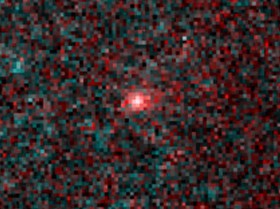 محققان ناسا با استفاده از فضاپیمای NEOWISE دنباله‌دار جدیدی را در فاصله 230 میلیون کیلومتری زمین شناسایی کردند.