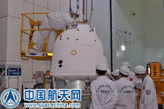چین در این هفته مأموریت روباتیکی را به مقصد ماه به انجام می‌رساند تا برای مأموریت‌های آینده خود در برگرداندن نمونه آزمایشگاهی از سطح ماه آماده شود.
