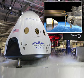 شرکت سیرا نوادا یکی از شرکت‌کنندگان در رقابت تاکسی فضایی خواستار تجدیدنظر در نتیجه نهایی این رقابت شد.
