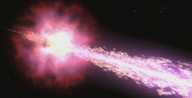 دانشمندان برای نخستین بار موفق به رمزگشایی از اسرار شفاف‌ترین «انفجار پرتو گاما» شدند.