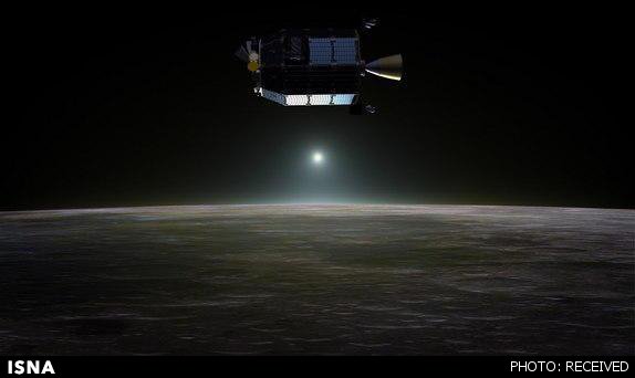 بر اساس اعلام ناسا، مدارگرد ماه LADEE پس از یک ماه سفر در فضا وارد مدار ماه شد.
