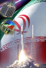 در مراسم روز فناوری فضایی از ماهواره‌های «خلیج فارس» و «تدبیر» رونمایی شد.