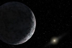 ستاره‌شناسان بر این باورند که حداقل دو سیاره شناخته نشده در ورای سیاره پلوتو وجود دارند که منتظر کشف شدن هستند.