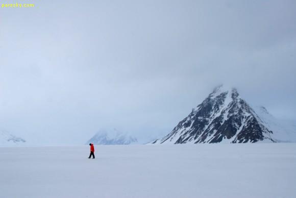 جستجو به منظور یافتن بهترین سایت رصدی دنیا به کشف سردترین ، خشک ترین و آرام ترین مکان در کره زمین منجر شد.