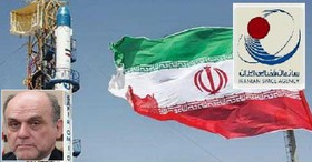طی حکمی از سوی دکتر محمود واعظی، وزیر ارتباطات و فناوری اطلاعات، دکتر محسن بهرامی به عنوان رئیس سازمان فضایی ایران منصوب شد.
