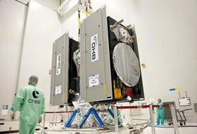 آژانس فضایی اروپا (ESA)‌ مرحله تست نهایی عملکرد ماهواره‌های دوقلوی گالیه را با موفقیت به اتمام رساند.