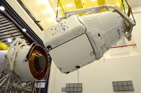 پرتاب فضاپیمای دراگون CRS-3 متعلق به شرکت «اسپیس‌ ایکس»، به ایستگاه بین‌المللی فضایی بار دیگر به تعویق افتاد.