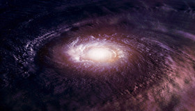 دانشمندان برای نخستین بار جرم دقیق یک سیاهچاله فوق‌عظیم در مرکز یک کهکشان مارپیچ دوردست را اندازه‌گیری کردند.