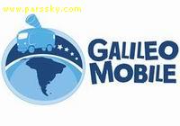 پروژه علمی آموزشی کاروان گالیله یکی از پروژه های ویژه سال جهانی نجوم است که به صورت سیار فعالیت می کند .