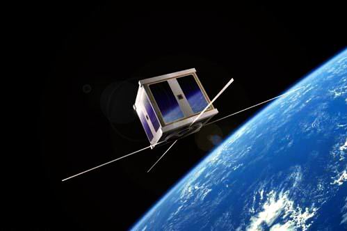 ماهواره نوید علم و صنعت تا تاریخ 1/12/90 حدود 300 بار زمین را دور زده است و هجدهمین روز از عمر خود را سپری می کند. 
