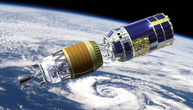 آژانس کاوش‌های هوافضای ژاپن (JAXA) بار دیگر پرتاب فضاپیمای باری‌ خود به ایستگاه فضایی بین‌المللی را به تعویق انداخت.