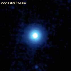 اخترشناسان برای اولين بار وجود ميدان مغناطيسی در يکی از درخشانترين ستاره های آسمان را با کمک تجهيزات طيف نگار تلسکوپ برنارد- ليوت به ثبت رساندند.
