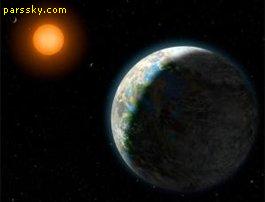 چندی پیش اعلام شد که سیاره‌ای که به دور ستاره نزدیک گلیس581 می‌چرخد، تمام شرایط لازم برای حیات را داراست؛ اما محققان به‌تازگی اعلام کرده‌اند که هیچ مدرکی مبنی بر وجود حیات روی این سیاره وجود ندارد.