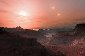 نخستین شواهد از وجود حیات بر سطح سیارات دیگر احتمالا در شکل سیگنال‌های منفعلی هستند که اخترشناسان آنها را در جو یک سیاره شناسایی خواهند کرد.