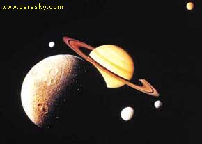 از زماني كه تيتان، غول پيكرترين قمر زحل در سال 1655 از سوي كريستين هويگنس ستاره‌شناس برجسته هلندي كشف شد، همواره از آن به عنوان مكاني مرموز و كنجكاو برانگيز در منظومه شمسي ياد مي‌شود...
