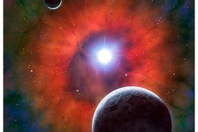 دانشمندان برای نخستین بار، موفق به کشف فسفر - یکی از عناصر اساسی حیات - در بقایای کیهانی یک انفجار ستاره‌ای شدند.